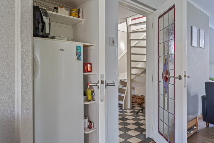 Foto 11 van Traansterweg 4