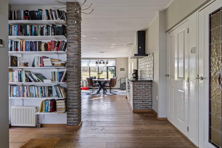 Foto 12 van Traansterweg 4