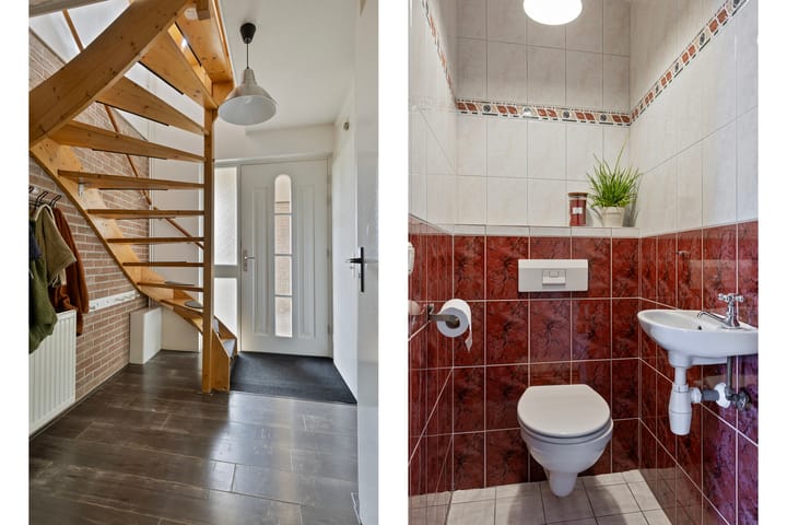 Foto 12 van De strekel 21