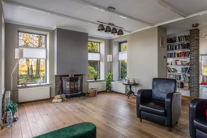 Foto 13 van Traansterweg 4