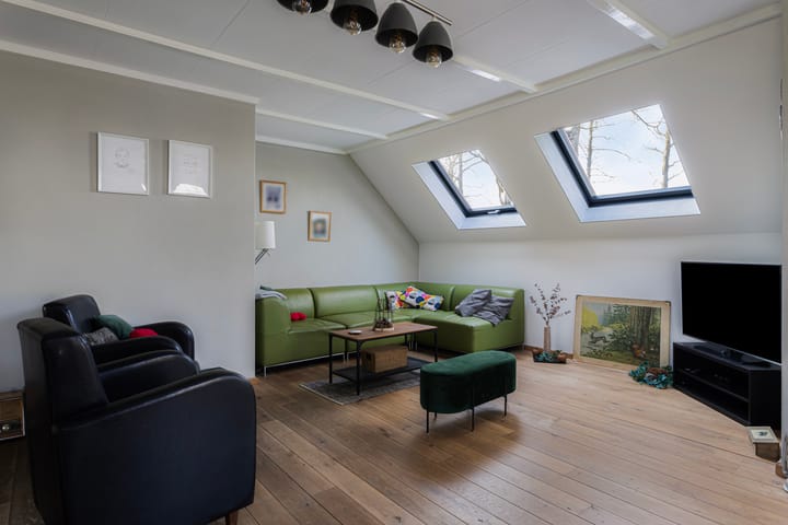 Foto 14 van Traansterweg 4