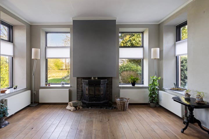 Foto 16 van Traansterweg 4