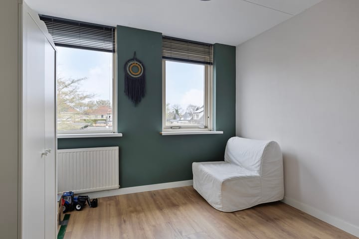 Foto 16 van De strekel 21