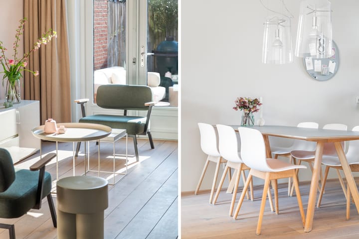 Foto 11 van Arie Hoospad 7