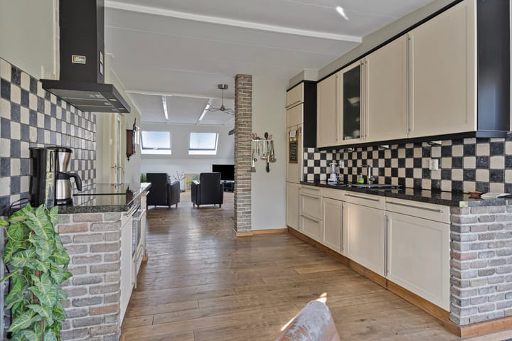 Foto 19 van Traansterweg 4