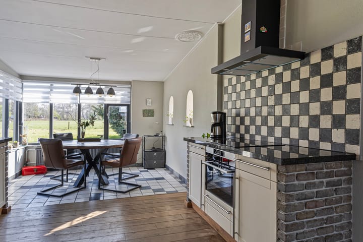 Foto 22 van Traansterweg 4