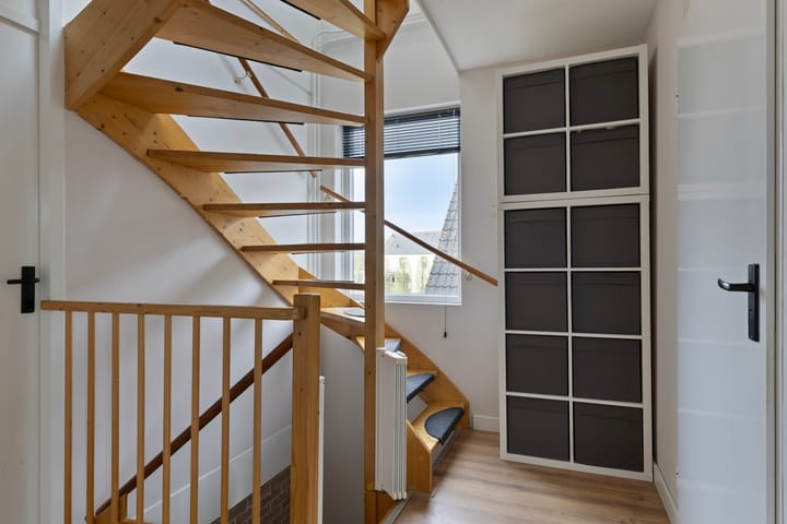 Foto 22 van De strekel 21