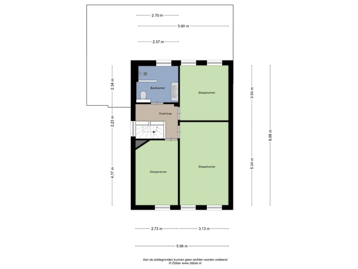 Foto 23 van De strekel 21