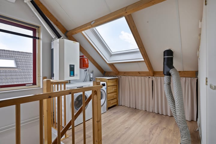 Foto 24 van De strekel 21