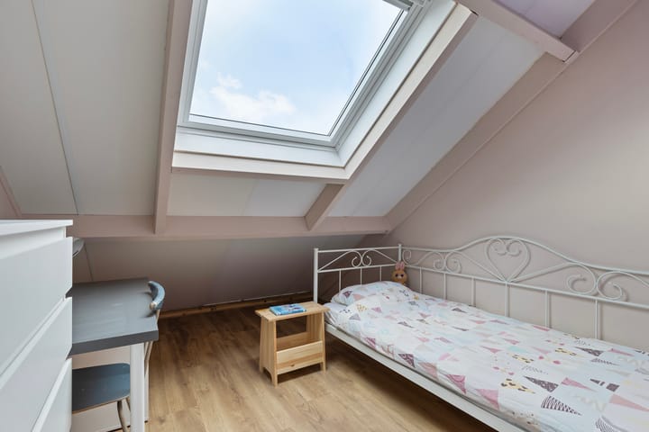 Foto 25 van De strekel 21