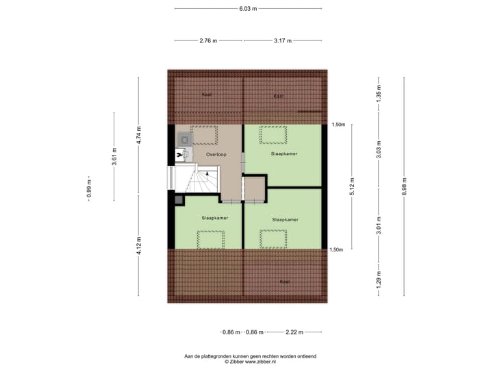 Foto 28 van De strekel 21
