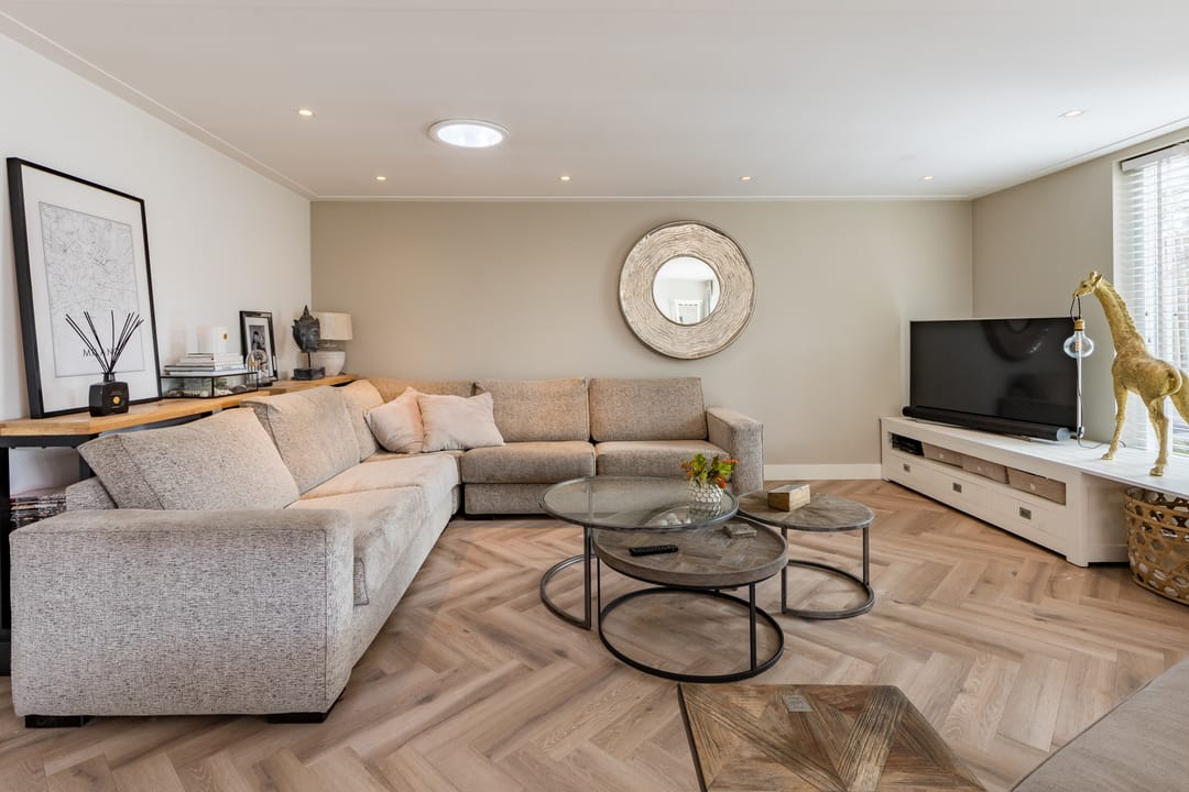 Foto 2 van Schildersloot 28