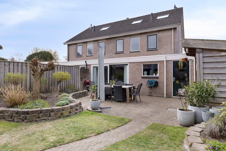 Foto 29 van De strekel 21