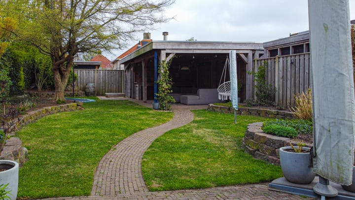 Foto 33 van De strekel 21