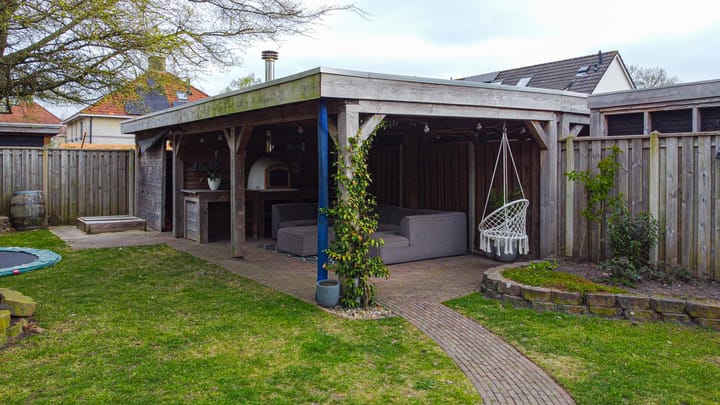 Foto 34 van De strekel 21