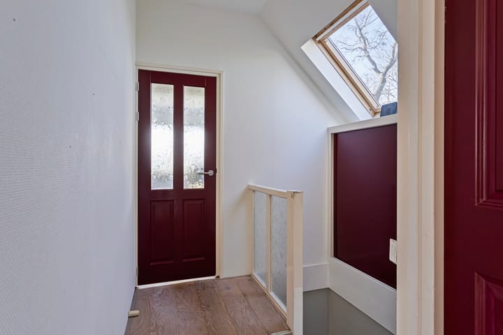 Foto 38 van Traansterweg 4