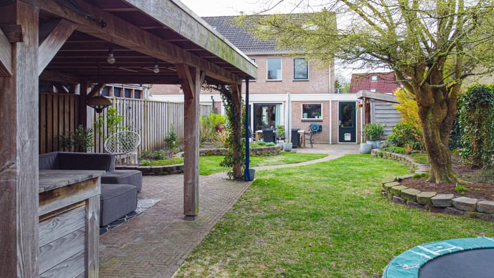 Foto 38 van De strekel 21