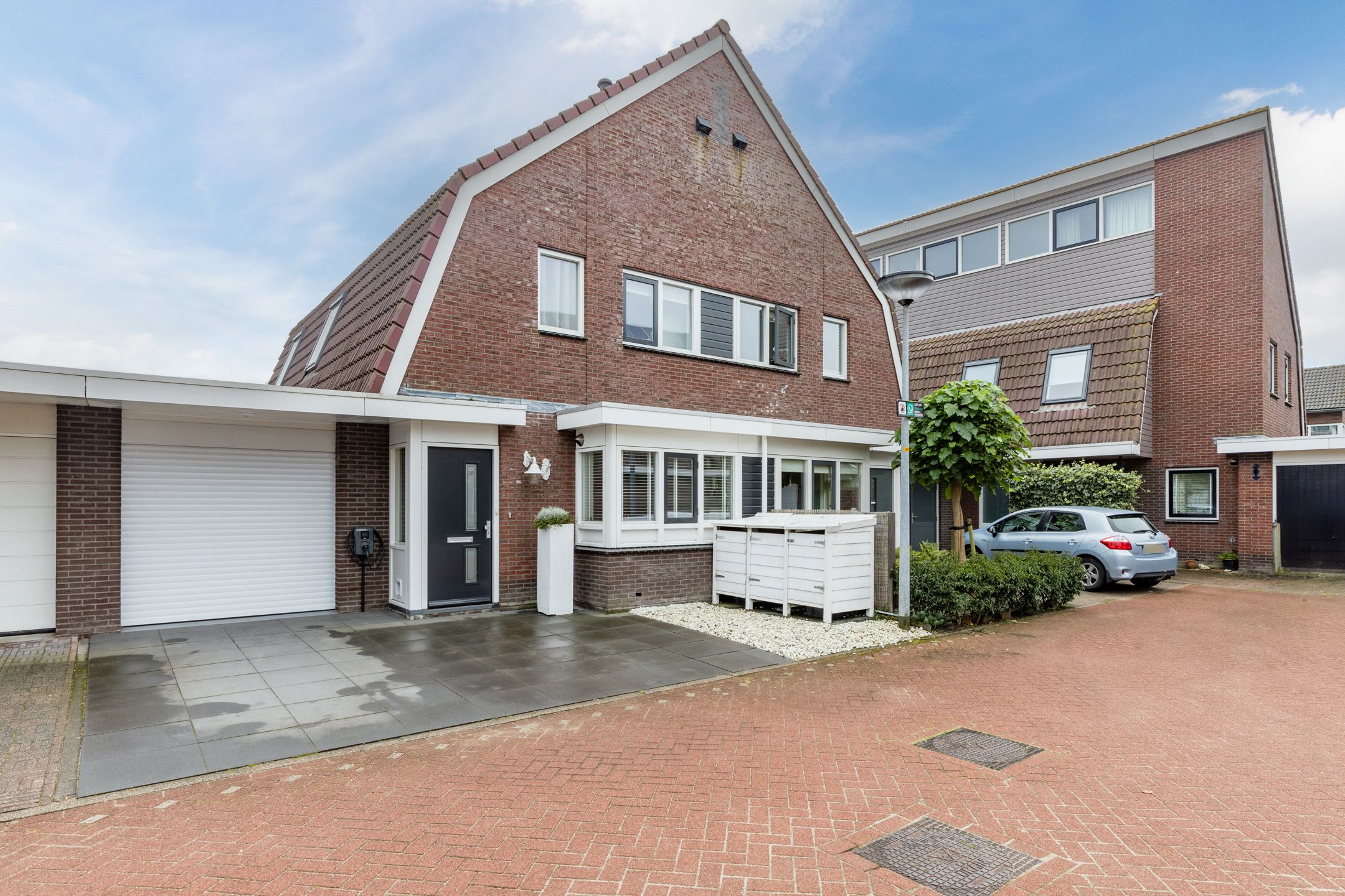 Foto 12 van Schildersloot 28