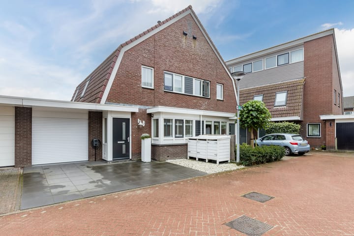 Photo 12 of Schildersloot 28