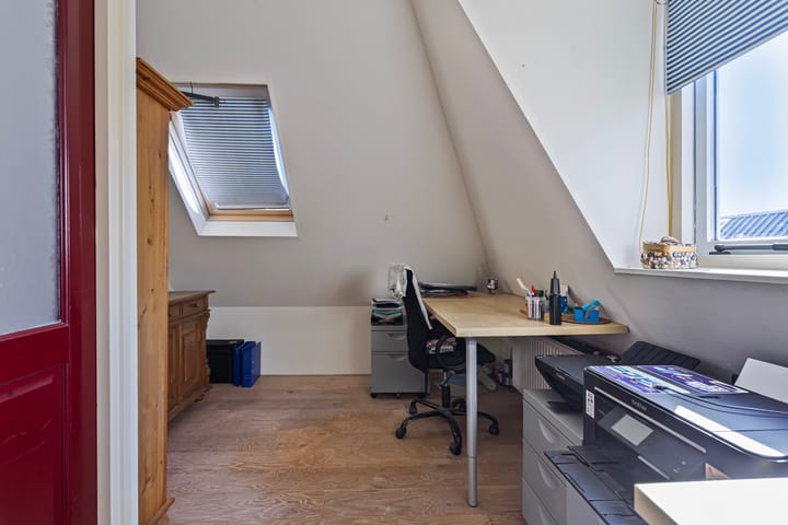 Foto 40 van Traansterweg 4