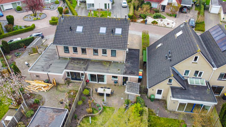 Foto 39 van De strekel 21