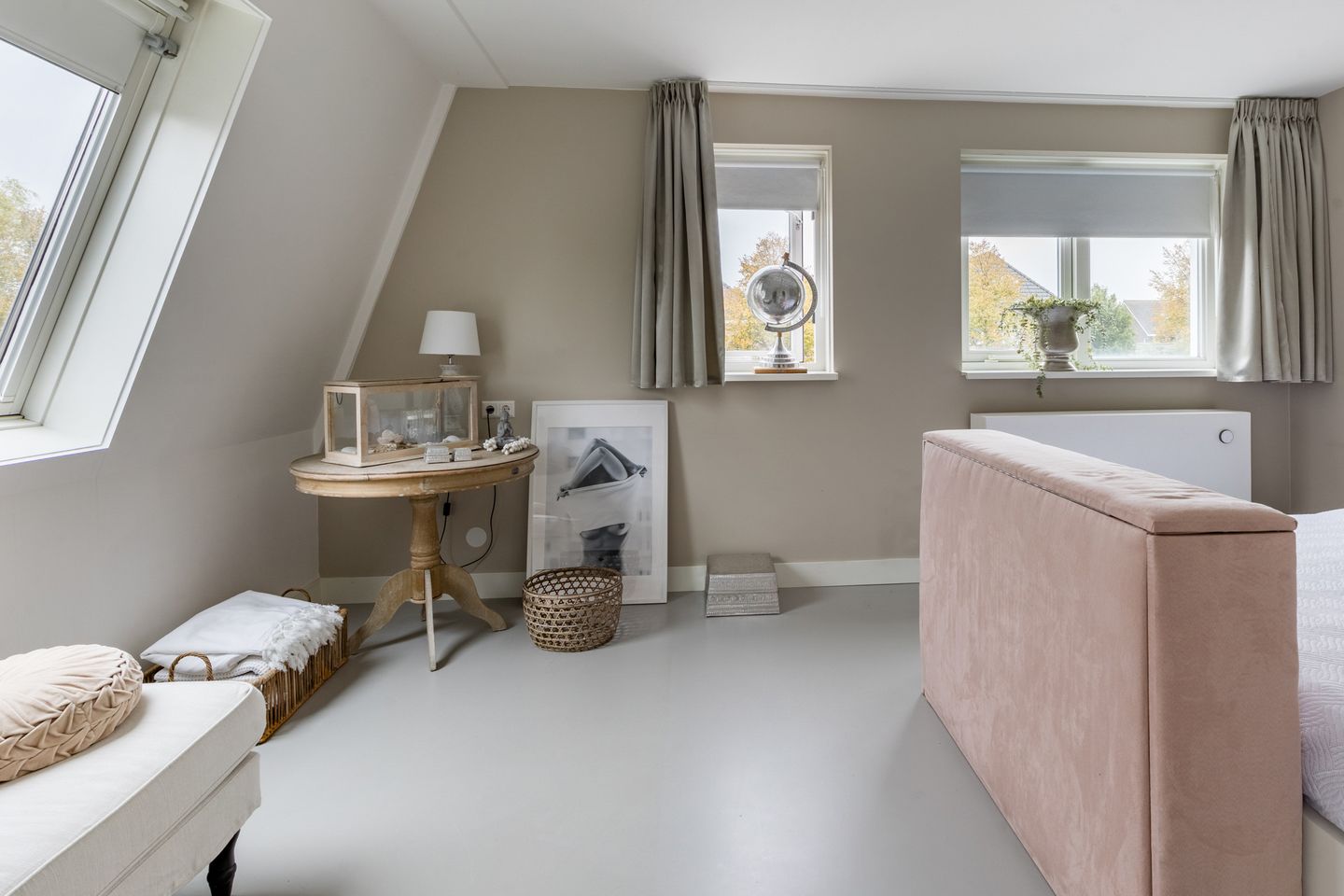 Foto 14 van Schildersloot 28