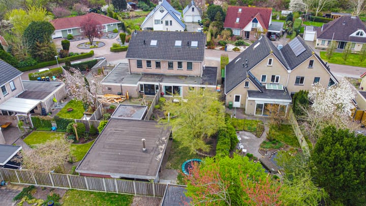 Foto 40 van De strekel 21