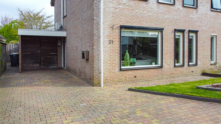 Foto 42 van De strekel 21