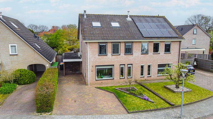 Foto 44 van De strekel 21