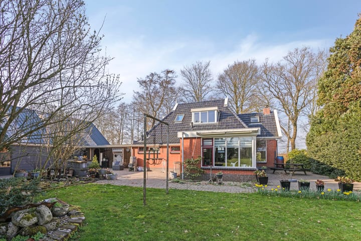 Foto 46 van Traansterweg 4