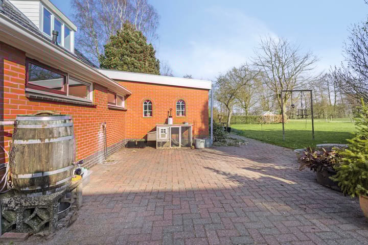 Foto 47 van Traansterweg 4