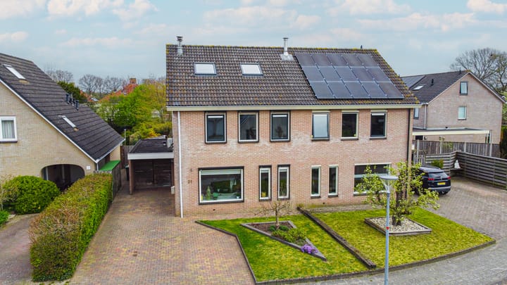 Foto 45 van De strekel 21