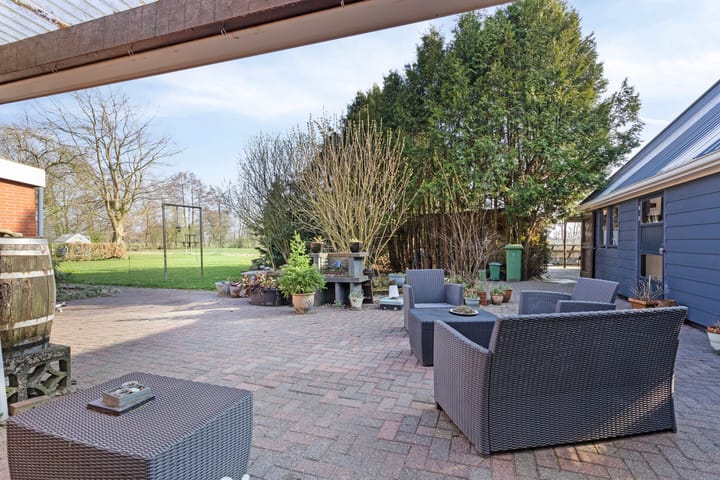 Foto 48 van Traansterweg 4