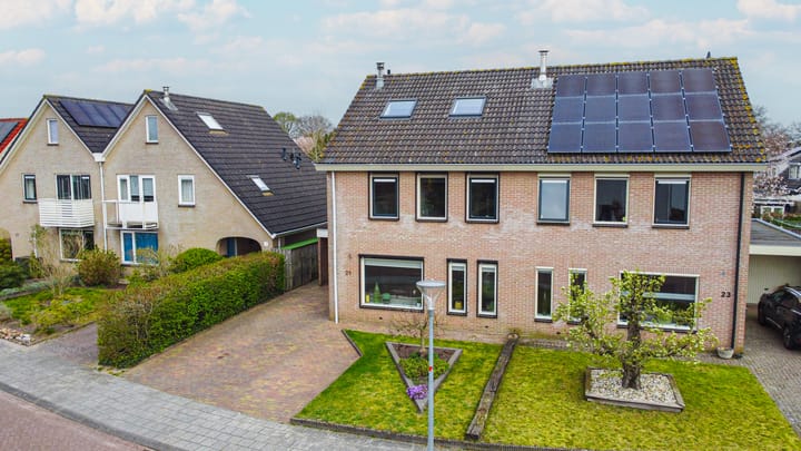 Foto 46 van De strekel 21