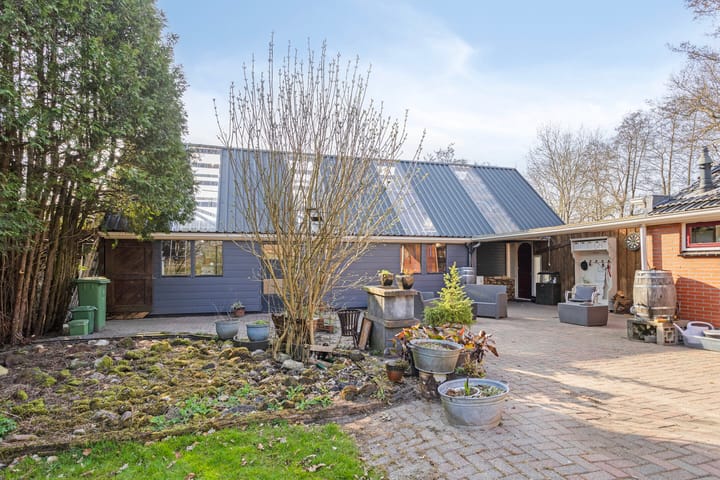 Foto 50 van Traansterweg 4