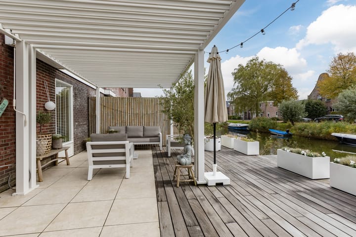 Photo 24 of Schildersloot 28