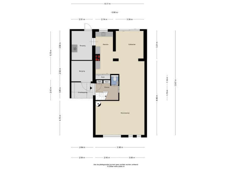 Foto 49 van De strekel 21