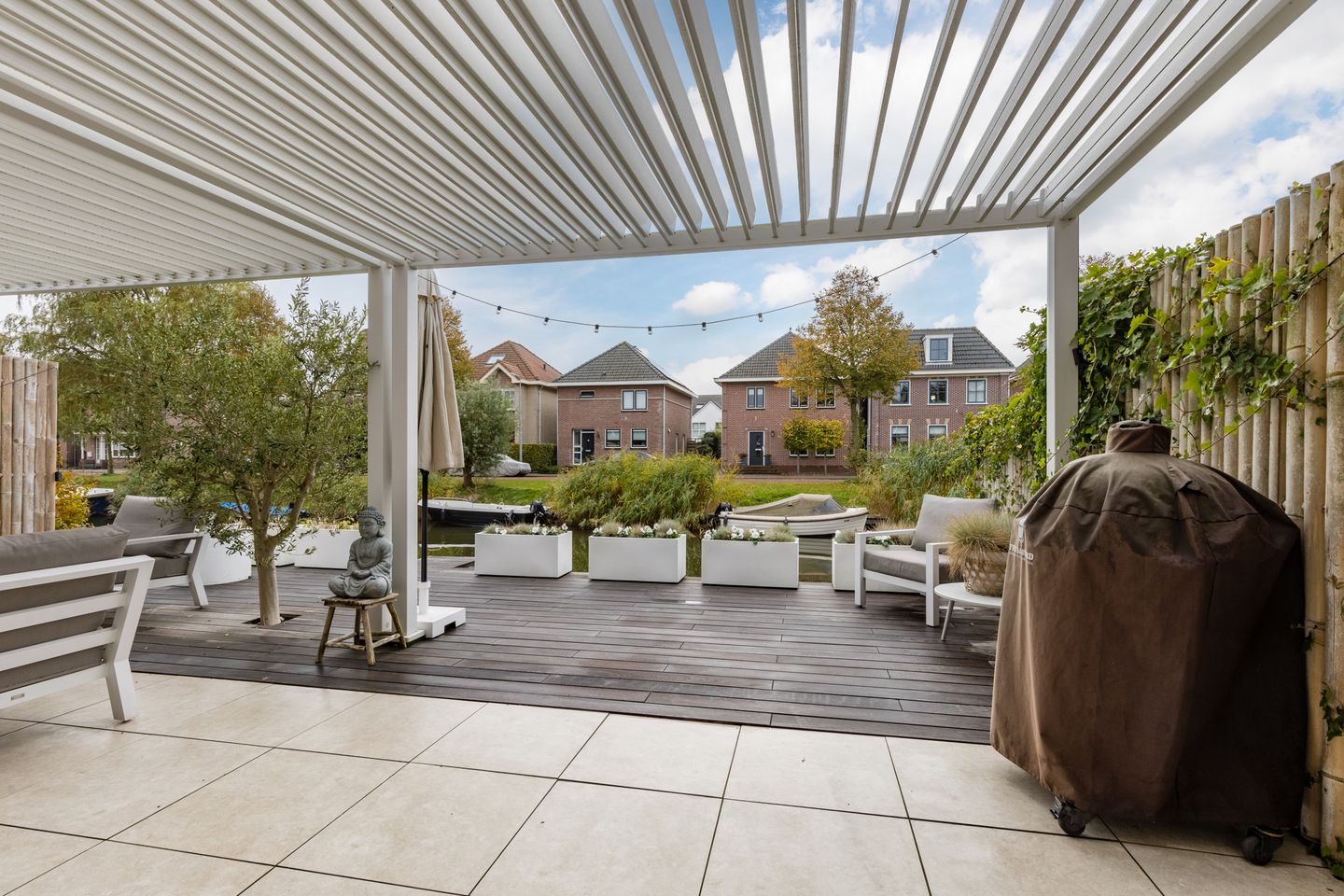 Foto 25 van Schildersloot 28