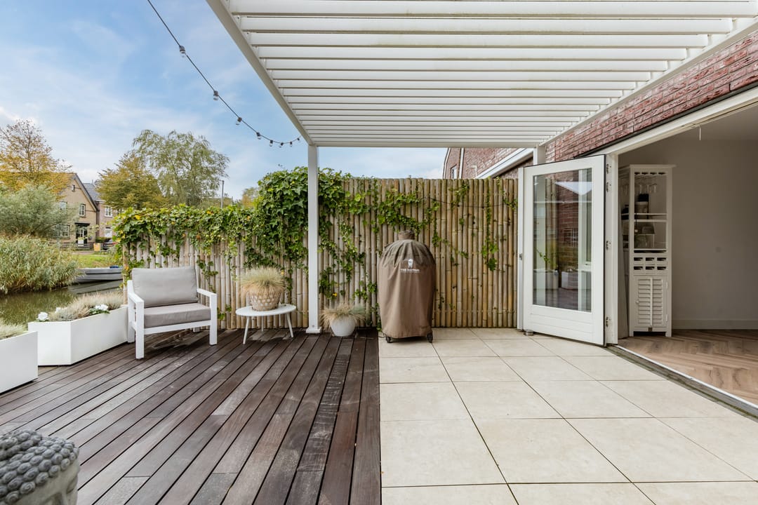 Foto 26 van Schildersloot 28