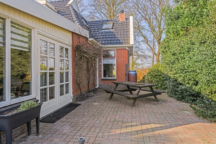 Foto 55 van Traansterweg 4