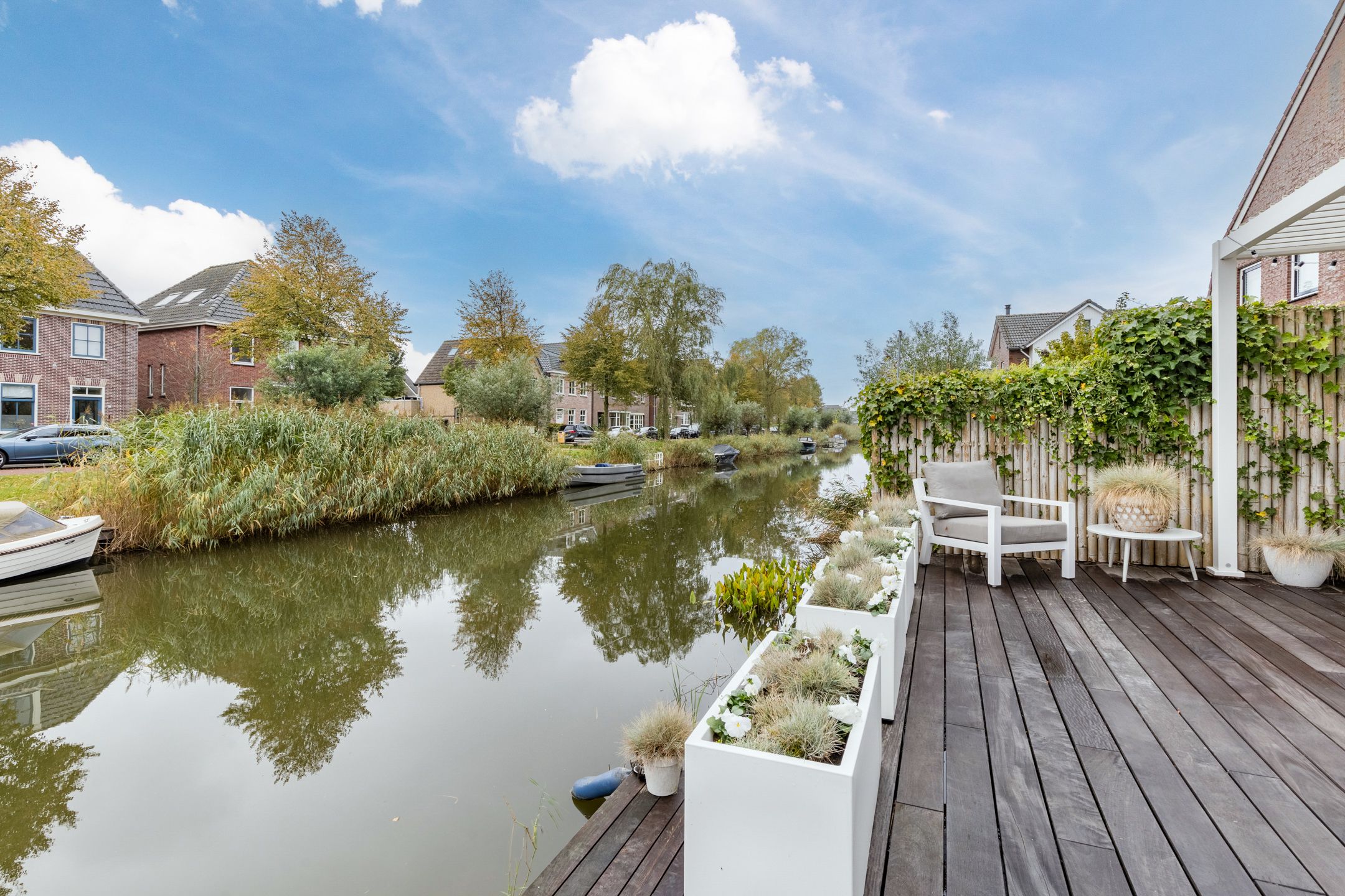 Foto 27 van Schildersloot 28