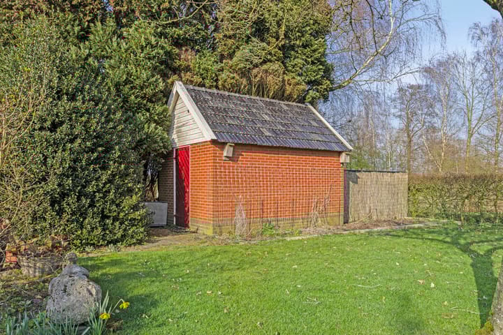 Foto 56 van Traansterweg 4