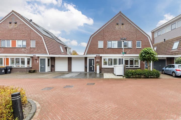 Photo 28 of Schildersloot 28