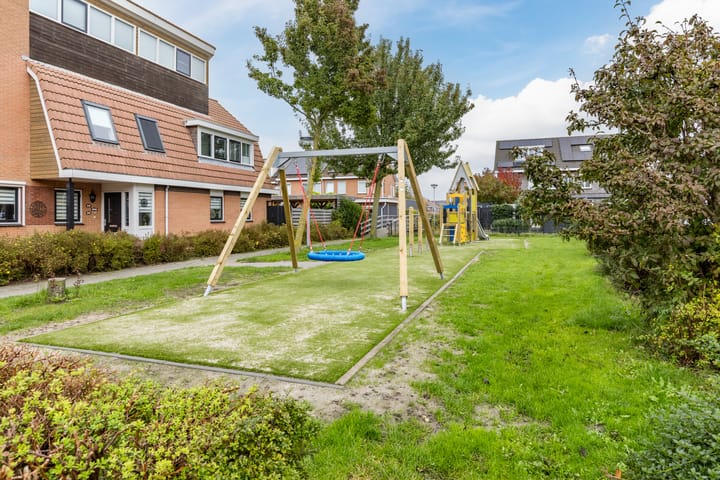 Photo 29 of Schildersloot 28