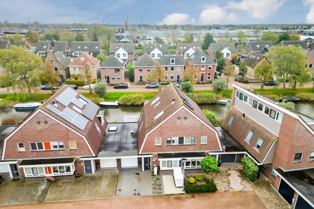 Foto 31 van Schildersloot 28