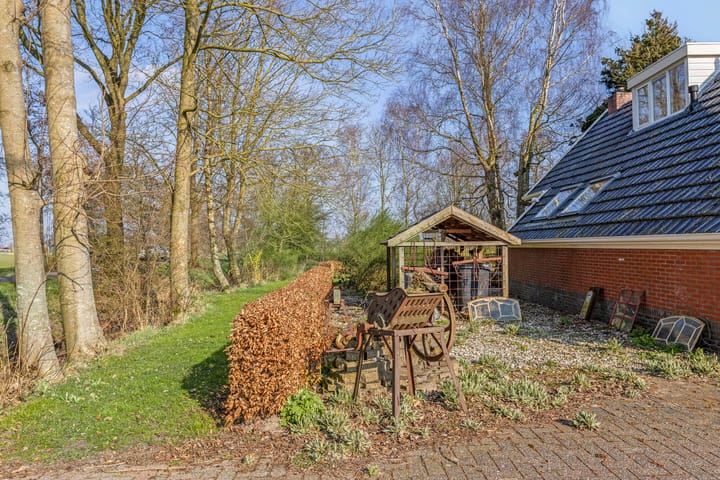 Foto 60 van Traansterweg 4