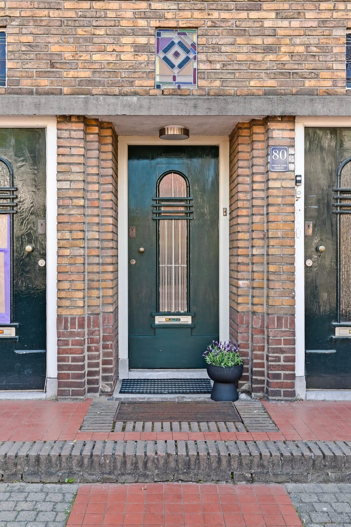 Foto 7 van Amsterdamseweg 80