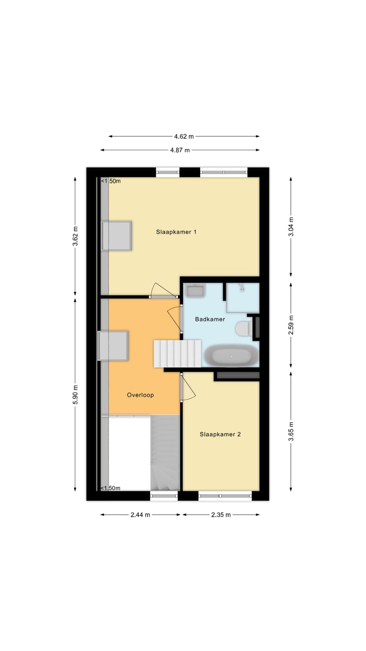 Photo 33 of Schildersloot 28