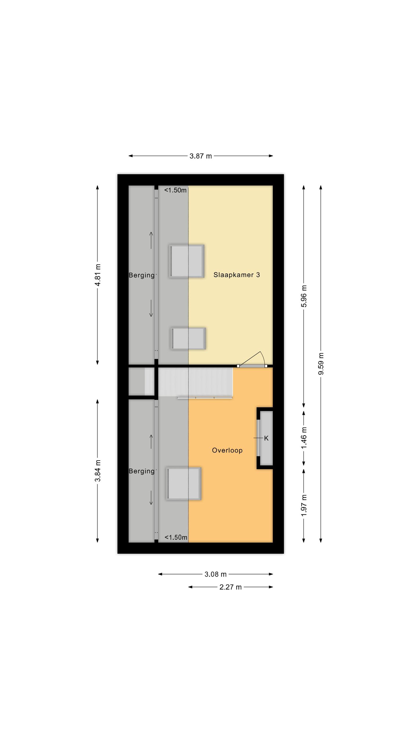 Foto 34 van Schildersloot 28