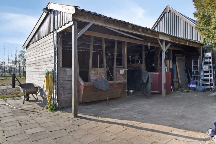 Foto 73 van Traansterweg 4